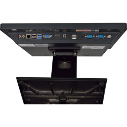 VIRTUOS - BPOS BP-1789, 17'' LCD LED, 400 cd/m2, i3, 8 GB RAM, 256 GB SSD, Win11 IoT, bez rámu.
