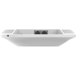 Grandstream GWN7664E prístupový bod AX6000 Wi-Fi 6, 512 klientov, 2x2.5G porty, PoE, dosah 175m