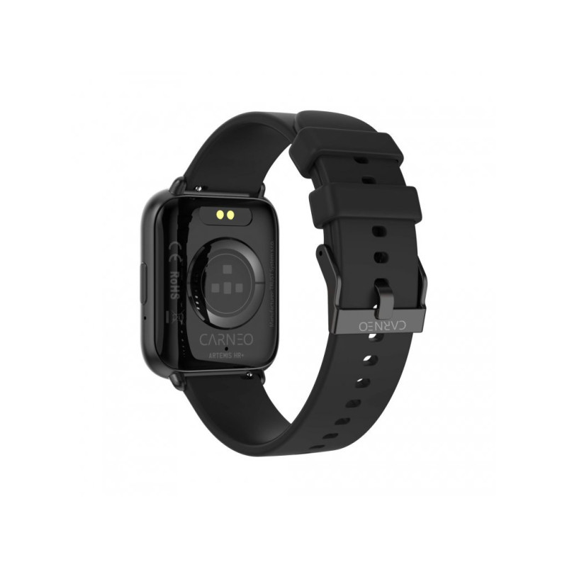 CARNEO Artemis HR+/Black/Elegant Band/Black