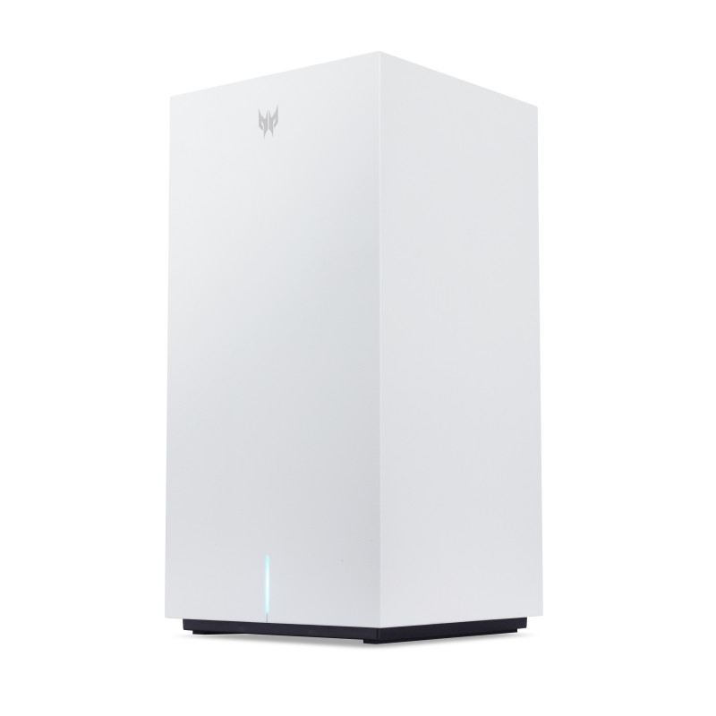 Acer Connect Predator T7 wifi 7 router, EU plug