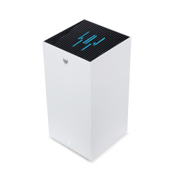 Acer Connect Predator T7 wifi 7 router, EU plug