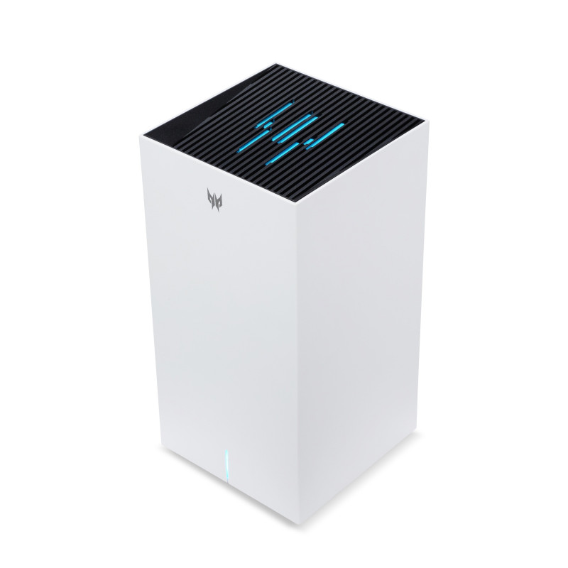Acer Connect Predator T7 wifi 7 router, EU plug