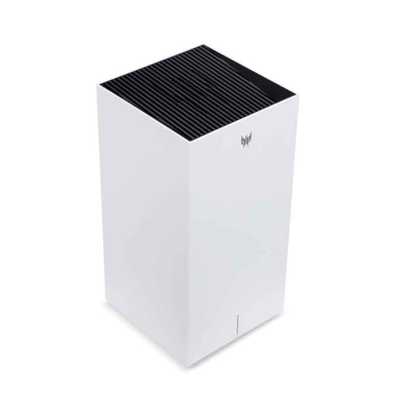 Acer Connect Predator T7 wifi 7 router, EU plug