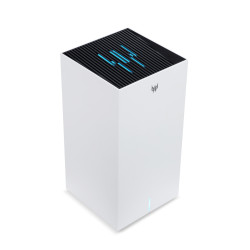 Acer Connect Predator T7 wifi 7 router, EU plug