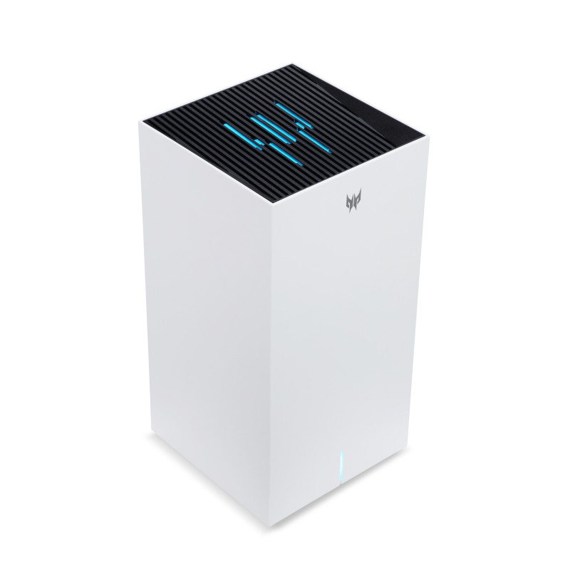 Acer Connect Predator T7 wifi 7 router, EU plug