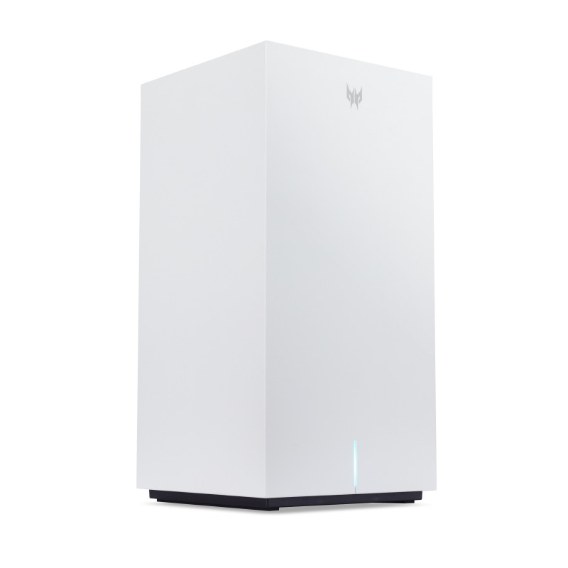 Acer Connect Predator T7 wifi 7 router, EU plug