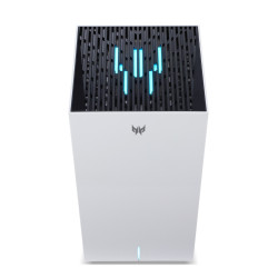 Acer Connect Predator T7 wifi 7 router, EU plug