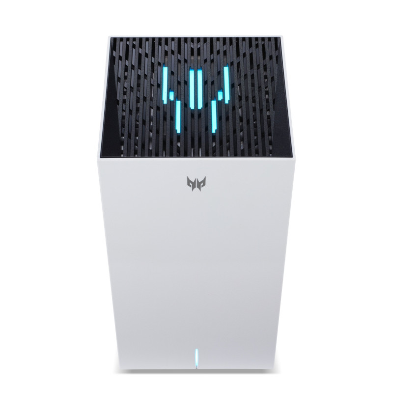 Acer Connect Predator T7 wifi 7 router, EU plug