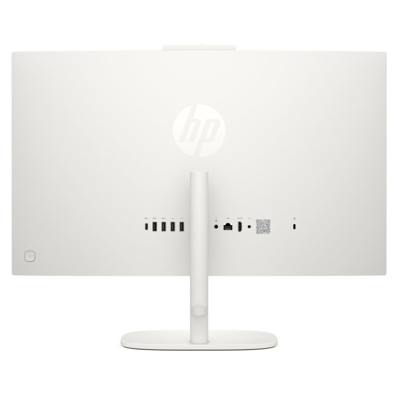 HP ProStudio 2/G2a 24/23,8''/FHD/R5-40/16GB/512GB/AMD int/W11P/Biela/1R