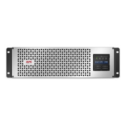 APC Smart-UPS Lítium Ión, Short Depth 1500VA, 230V with SmartConnect