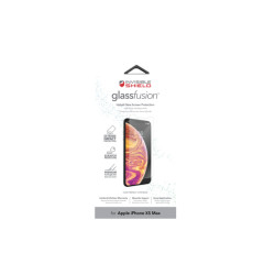 INVISIBLESHIELD - ZAGG Invisible Shield Fusion hybridné sklo iPhone XS Max/11 Pro Max