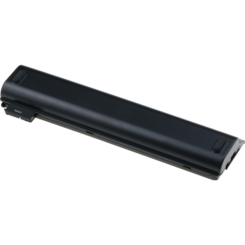 Batérie T6 Power Lenovo ThinkPad T440, T450, T550, L450, T440, X240, 68+, 5200mAh, 58Wh, 6cell