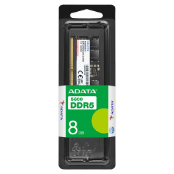 Adata/SO-DIMM DDR5/8/5600MHz/CL46/1x8GB