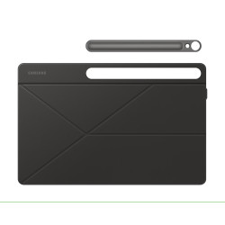 Samsung Ochranné Puzdro Tab S10 FE+ Black