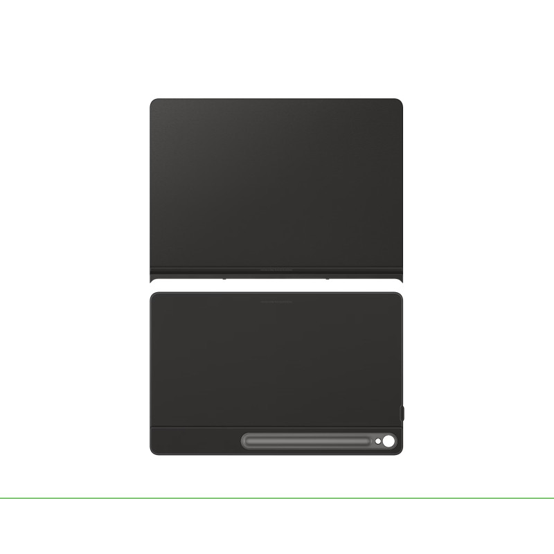 Samsung Ochranné Puzdro Tab S10 FE+ Black