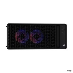 Lenovo Legion/T5 30AGB10/Tower/R7-7700X/32GB/1TB/RTX 5070/W11H/3R