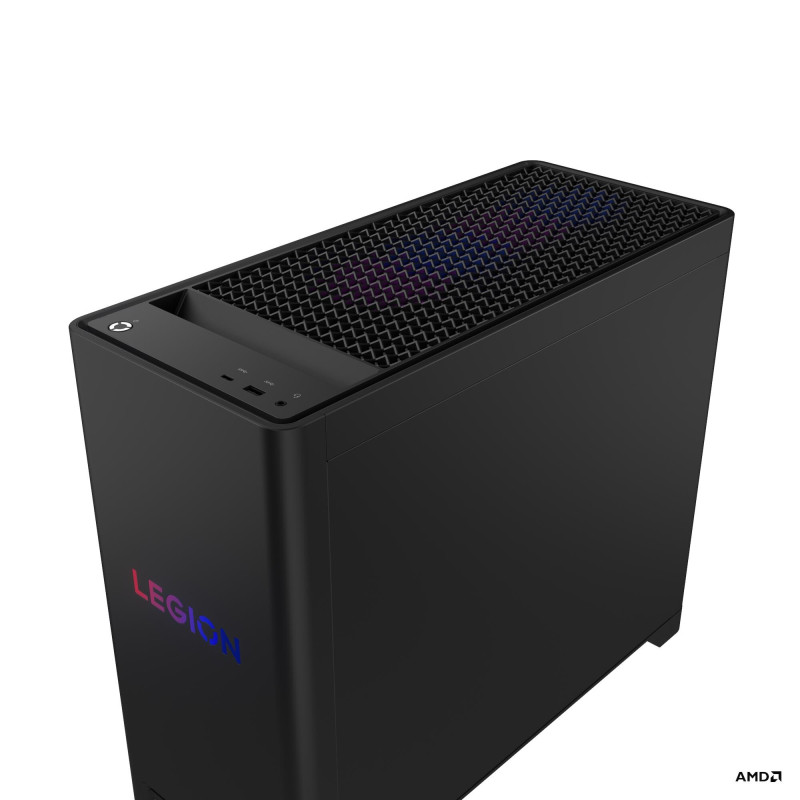Lenovo Legion/T5 30AGB10/Tower/R7-7700X/32GB/1TB/RTX 5070/W11H/3R