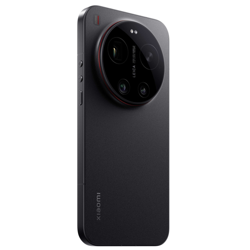 Xiaomi 17 Ultra/16GB/512GB/Black