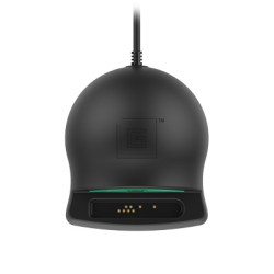 BRODIT - RAM Mounts GDS Desktop Dock with Power Delivery