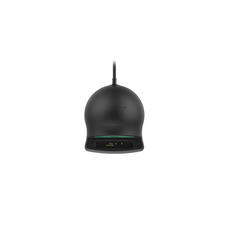 BRODIT - RAM Mounts GDS Desktop Dock with Power Delivery
