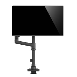 VOGELS - Stolný stojan na PC monitor Vogel's Essential M3021, 20kg, 3 kĺby