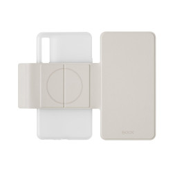 E-book ONYX BOOX púzdro pre Palma 2 Pro, 2-in-1, Sand