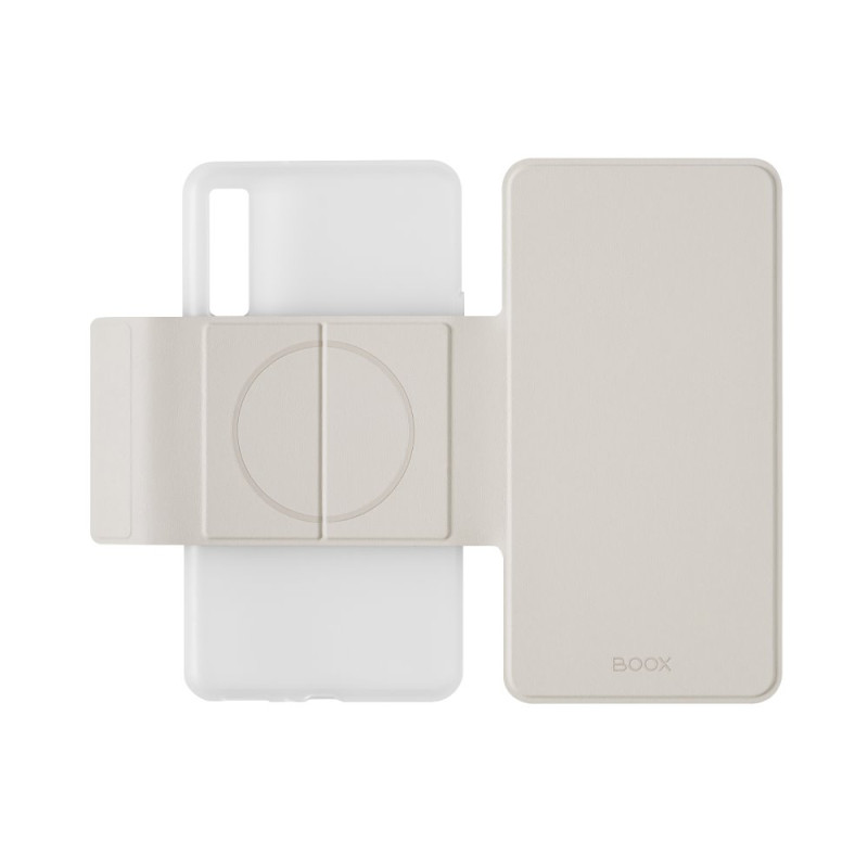 E-book ONYX BOOX púzdro pre Palma 2 Pro, 2-in-1, Sand