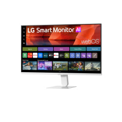LG/27U511SB-W/27''/IPS/FHD/120Hz/5ms/Biela/2R