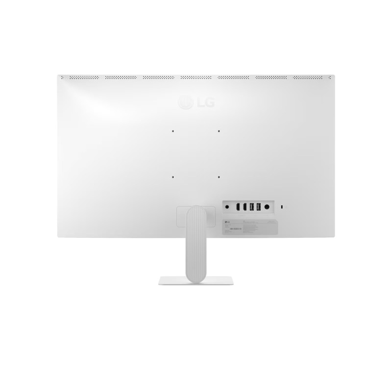 LG/27U511SB-W/27''/IPS/FHD/120Hz/5ms/Biela/2R