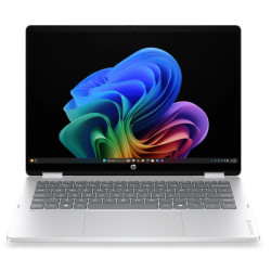 HP Omnibook 5/14-km0070ncx/U5-322/14''/WUXGA/T/16GB/512GB/Intel int/W11P/Silver/3R
