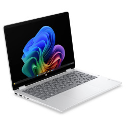 HP Omnibook 5/14-km0070ncx/U5-322/14''/WUXGA/T/16GB/512GB/Intel int/W11P/Silver/3R
