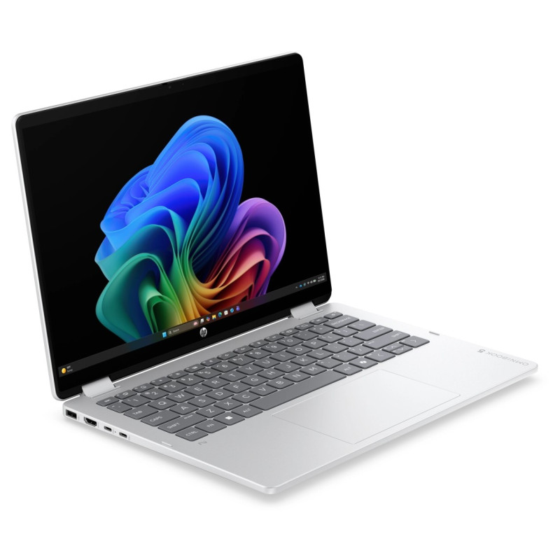 HP Omnibook 5/14-km0070ncx/U5-322/14''/WUXGA/T/16GB/512GB/Intel int/W11P/Silver/3R