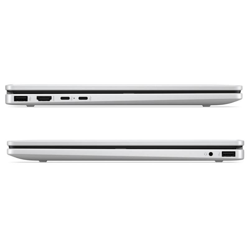 HP Omnibook 5/14-km0070ncx/U5-322/14''/WUXGA/T/16GB/512GB/Intel int/W11P/Silver/3R