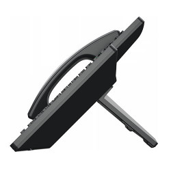 Grandstream GRP2636 SIP telefón, 4.3'' TFT bar. displej, 6SIP účtov, 24 pr. hr., 2x1Gb, WiFi, BT