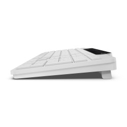Lenovo 800 Self-Charging Bluetooth Keyboard-CZ/SK