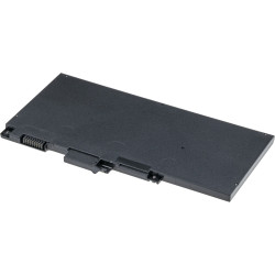 Batérie T6 Power pre HP EliteBook 745 G4, 755 G4, 840 G4, 848 G4, 850 G4, 4420mAh, 51Wh, 3cell