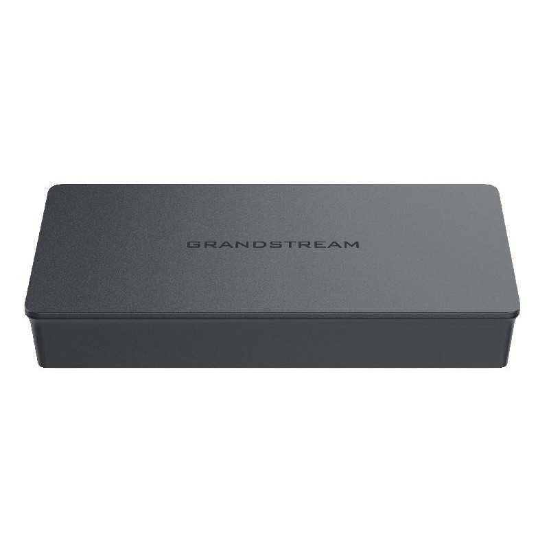 Grandstream GWN7701 Unmanaged Network Switch 8 portov