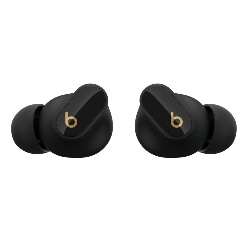 Beats Studio Buds +/ANC/BT/Bezdrať/Black/Gold