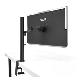 ASUS ZenScreen/MB249C/23,8''/IPS/FHD/75Hz/5ms/Black/3R