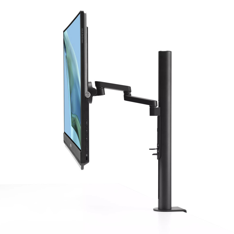 ASUS ZenScreen/MB249C/23,8''/IPS/FHD/75Hz/5ms/Black/3R