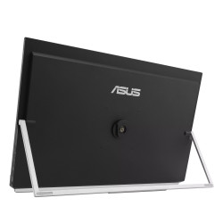 ASUS ZenScreen/MB249C/23,8''/IPS/FHD/75Hz/5ms/Black/3R