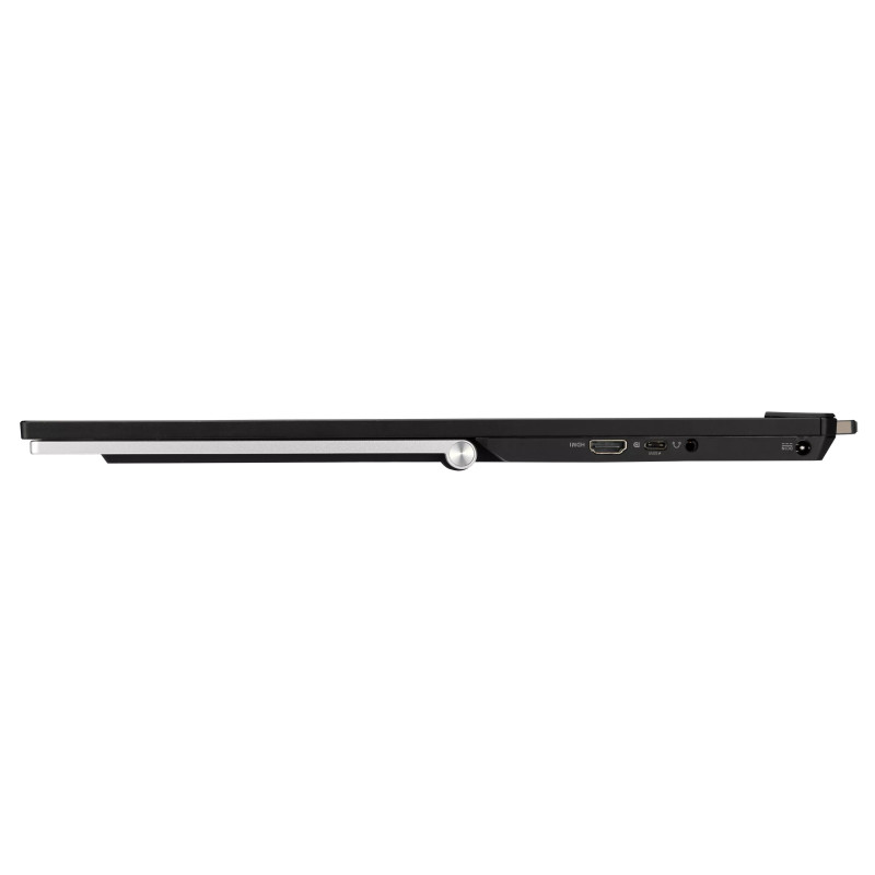 ASUS ZenScreen/MB249C/23,8''/IPS/FHD/75Hz/5ms/Black/3R