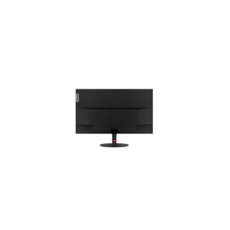 Lenovo ThinkVision/S27q-10/27''/IPS/QHD/60Hz/6ms/Black/3R