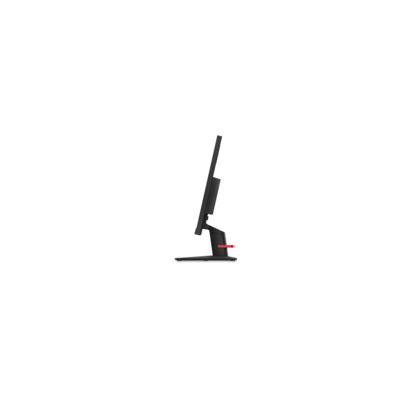 Lenovo ThinkVision/S27q-10/27''/IPS/QHD/60Hz/6ms/Black/3R