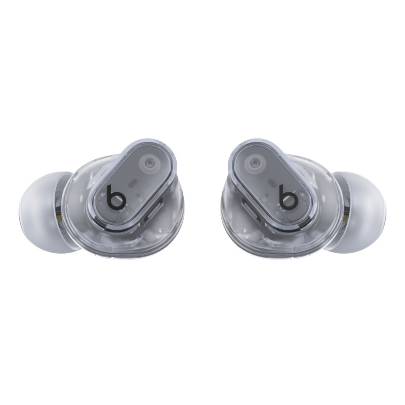 Beats Studio Buds +/ANC/BT/Bezdrať/Transparent