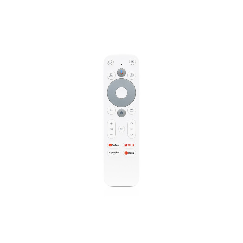 AB-COM - Homatics Stick 4K Google TV