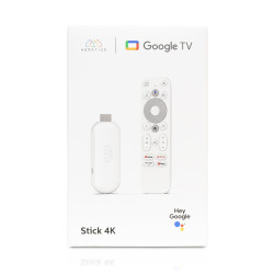 AB-COM - Homatics Stick 4K Google TV