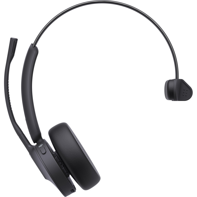 Yealink BH70 Mono Teams, Bluetooth, USB-C/A