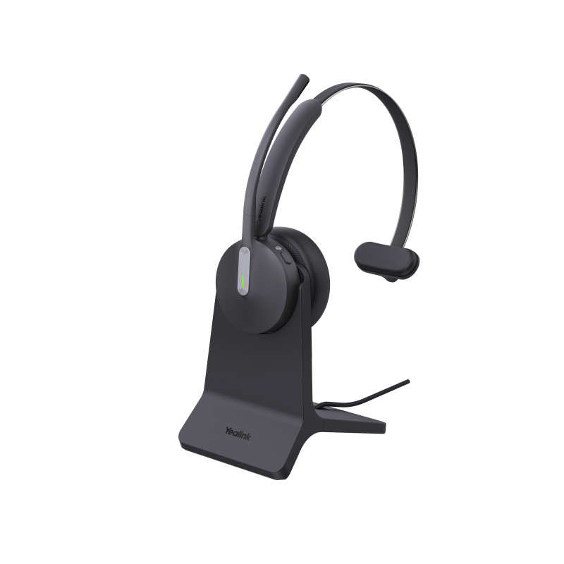 Yealink BH70 Mono Teams, Bluetooth, USB-C/A