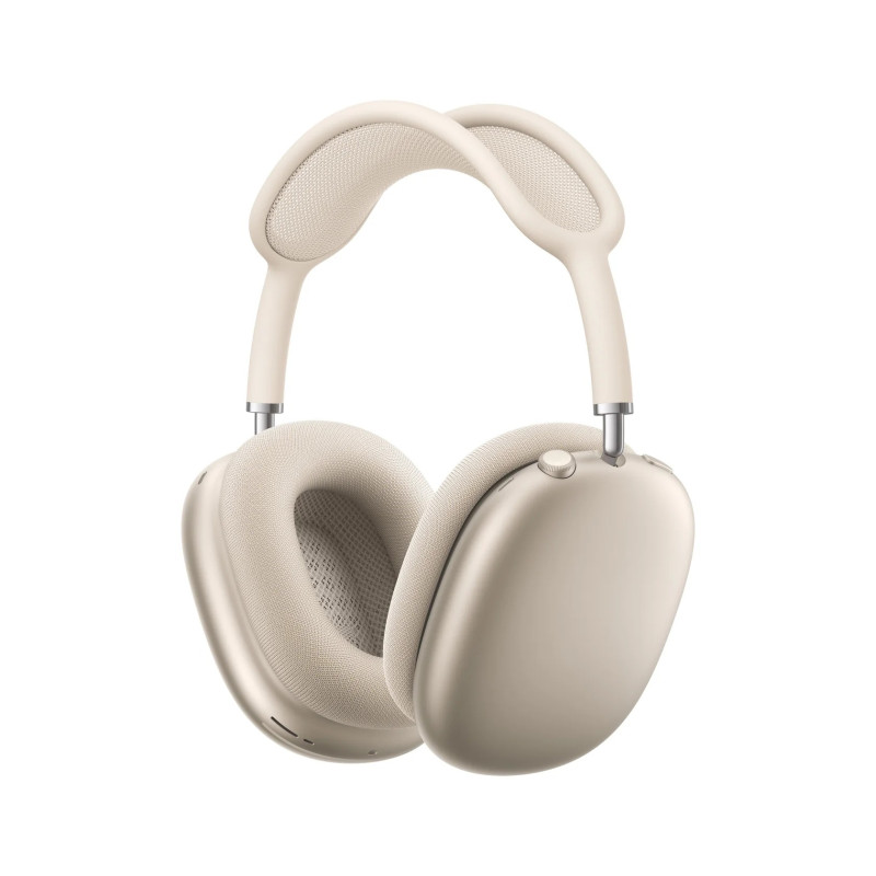 APPLE - AirPods Max 2/ANC/USB-C/BT/Starlight